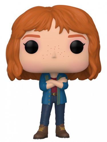 Figurka Jurassic World: Dominion - Claire Dearing (Funko POP! Movies 1209)