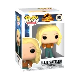 Figurka Jurassic World: Dominion - Ellie Sattler (Funko POP! Movies 1214)