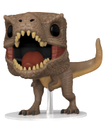 Figurka Jurassic World: Dominion - T-Rex (Funko POP! Movies 1211)