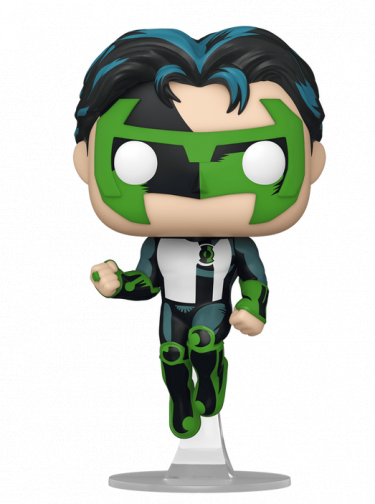 Figurka Justice League - Green Lantern (Funko POP! Heroes 462)