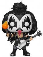 Figurka Kiss - The Demon (Funko POP! Rocks 121)