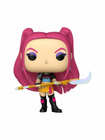 Figurka KPop: Demon Hunters - Mira (Funko POP! Animation 2258)