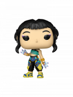 Figurka KPop: Demon Hunters - Zoey (Funko POP! Animation 2256)