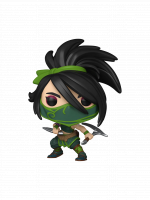 Figurka League of Legends - Akali (Funko POP! Games 1080)