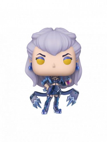 Figurka League of Legends: K/DA - Evelynn (Funko POP! Games 1222)