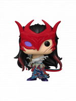 Figurka League of Legends - Yone (Funko POP! Games 1082)