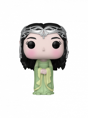 Figurka Lord of the Rings - Arwen (Funko POP! Movies 1745)