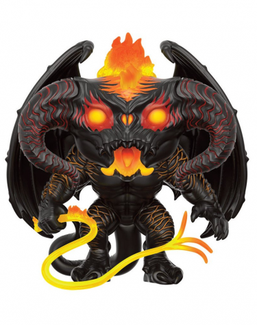 Figurka Lord of the Rings - Balrog (Funko POP! Movies 448)