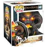 Figurka Lord of the Rings - Balrog (Funko POP! Movies 448)
