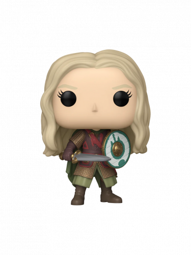 Figurka Lord of the Rings - Éowyn (Funko POP! Movies 1743)