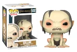 Figurka Lord of the Rings - Gollum (Funko POP! Movies 532)