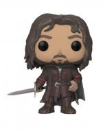 Figurka Lord of the Rings- Aragorn (Funko POP! Movies 531)