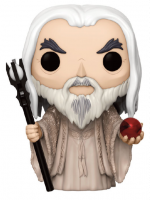 Figurka Lord of the Rings: Hobbit - Saruman (Funko POP! Movies 447)