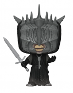 Figurka Lord of the Rings - Mouth of Sauron (Funko POP! Movies 1578)