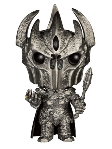 Figurka Lord of the Rings - Sauron (Funko POP! Movies 122)