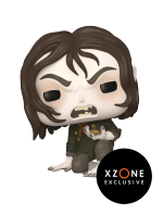 Figurka Lord of the Rings - Smeagol (Funko POP! Movies 1295)