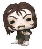Figurka Lord of the Rings - Smeagol (Funko POP! Movies 1295)