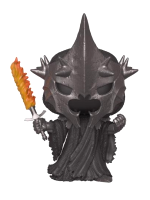 Figurka Lord of the Rings - Witch King (Funko POP! Movies 632) (poškozený obal)