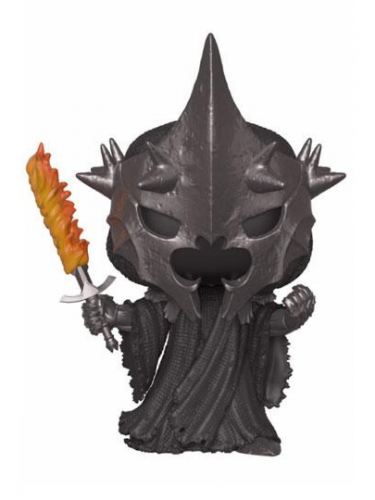 Figurka Lord of the Rings - Witch King (Funko POP! Movies 632) (poškozený obal)