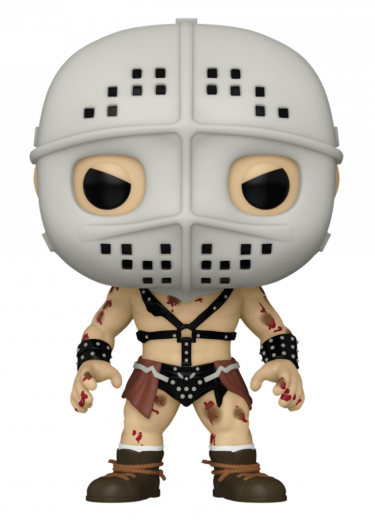 Figurka Mad Max - The Humungus (Funko POP! Movies 1468)