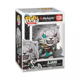 Figurka Magic: The Gathering - Ajani (Funko POP! Games 1326) - Magic The Gathering