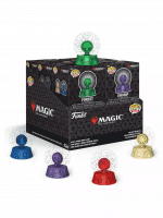 Figurka Magic: The Gathering - Symbol Mystery Box (Funko) (náhodný výběr)