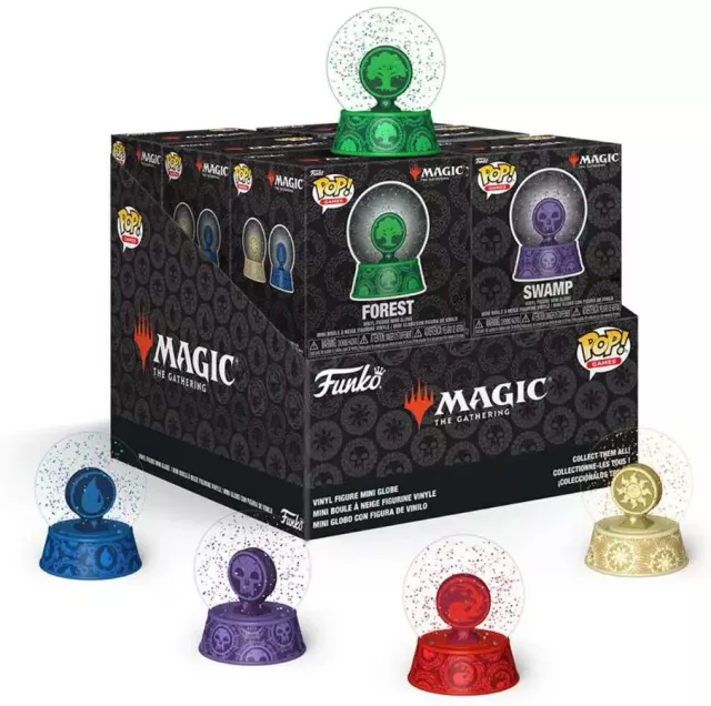 Figurka Magic: The Gathering - Symbol Mystery Box (Funko) (náhodný výběr)