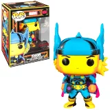 Figurka Marvel - Black Light Thor (Funko POP! Marvel 650)