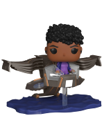 Figurka Marvel: Black Panther: Wakanda Forever - Shuri in Sunbird (Funko POP! Rides 110)