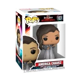 Figurka Marvel: Doctor Strange in the Multiverse of Madness - America Chavez (Funko POP! Marvel 1031)