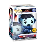 Figurka Marvel: Doctor Strange in the Multiverse of Madness - Doctor Strange Chase (Funko POP! Marvel 1000)