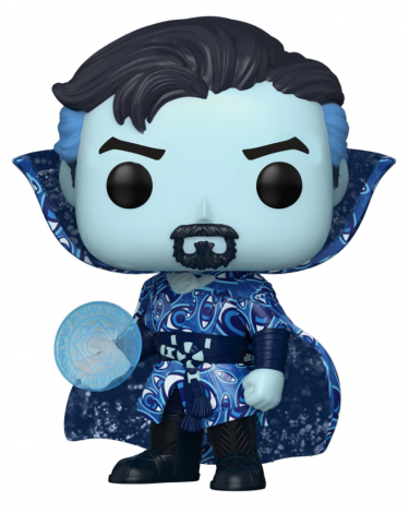 Figurka Marvel: Doctor Strange in the Multiverse of Madness - Doctor Strange Chase (Funko POP! Marvel 1000)