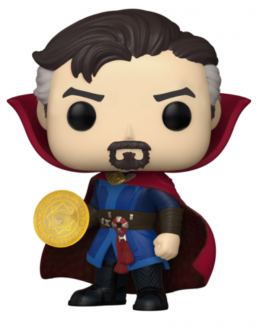Figurka Marvel: Doctor Strange in the Multiverse of Madness - Doctor Strange (Funko POP! Marvel 1000)