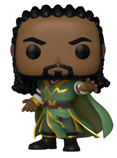 Figurka Marvel: Doctor Strange in the Multiverse of Madness - Master Mordo (Funko POP! Marvel 1003)