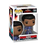 Figurka Marvel: Doctor Strange in the Multiverse of Madness - Sara (Funko POP! Marvel 1006)