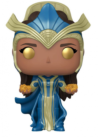 Figurka Marvel: Eternals - Ajak (Funko POP! Marvel 735)