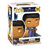 Figurka Marvel: Eternals - Kingo (Funko POP! Marvel 731)