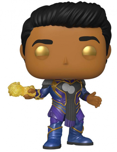 Figurka Marvel: Eternals - Kingo (Funko POP! Marvel 731)