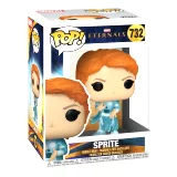 Figurka Marvel: Eternals - Sprite (Funko POP! Marvel 732)