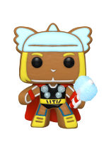 Figurka Marvel - Gingerbread Thor (Funko POP! Marvel 938)