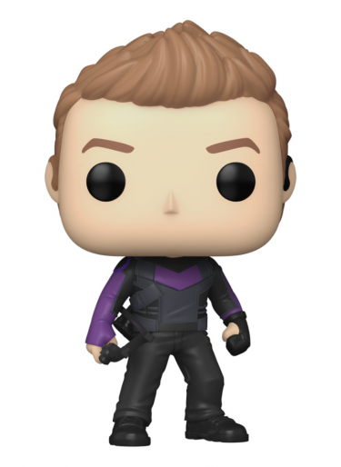 Figurka Marvel: Hawkeye - Hawkeye (Funko POP! Television 1211)