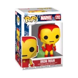 Figurka Marvel - Iron Man (Funko POP! Marvel 1282)