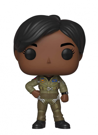 Figurka Marvel - Maria Rambeau (Funko POP! Marvel 430)