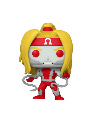 Figurka Marvel - Omega Red (Funko POP! X-Men 980)