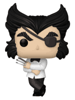 Figurka Marvel - Patch (Funko POP! Marvel 1615)