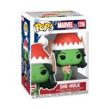 Figurka Marvel - She-Hulk (Funko POP! Marvel 1286)