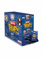 Figurka Marvel - Spider-Man Blind Box (Funko Bitty POP) (náhodný výběr)