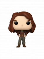 Figurka Marvel: The Infinity Saga - Peggy Carter (Funko POP! Marvel 1475)