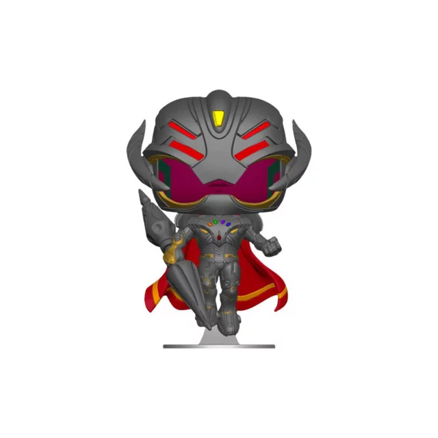 Figurka Marvel: What If...? - Infinity Ultron (Funko POP! Marvel 977)