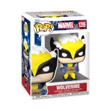 Figurka Marvel - Wolverine (Funko POP! Marvel 1285)